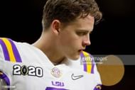 Joe Burrow Haircut